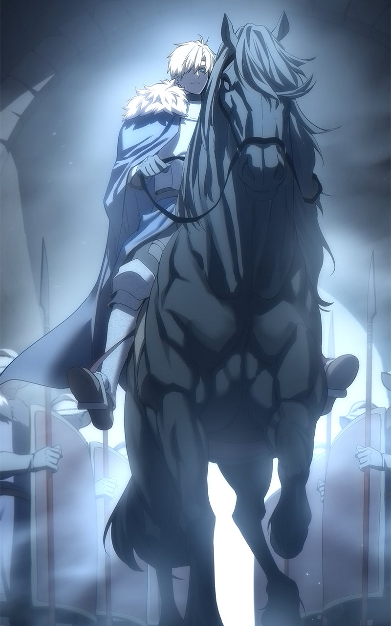 Read The Stellar Swordmaster Manga Online