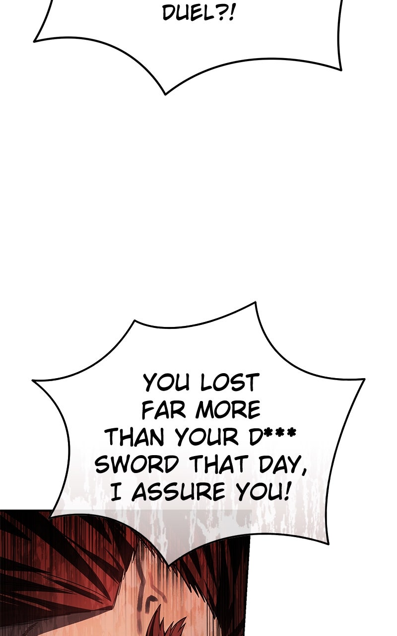 Read The Stellar Swordmaster Manga Online