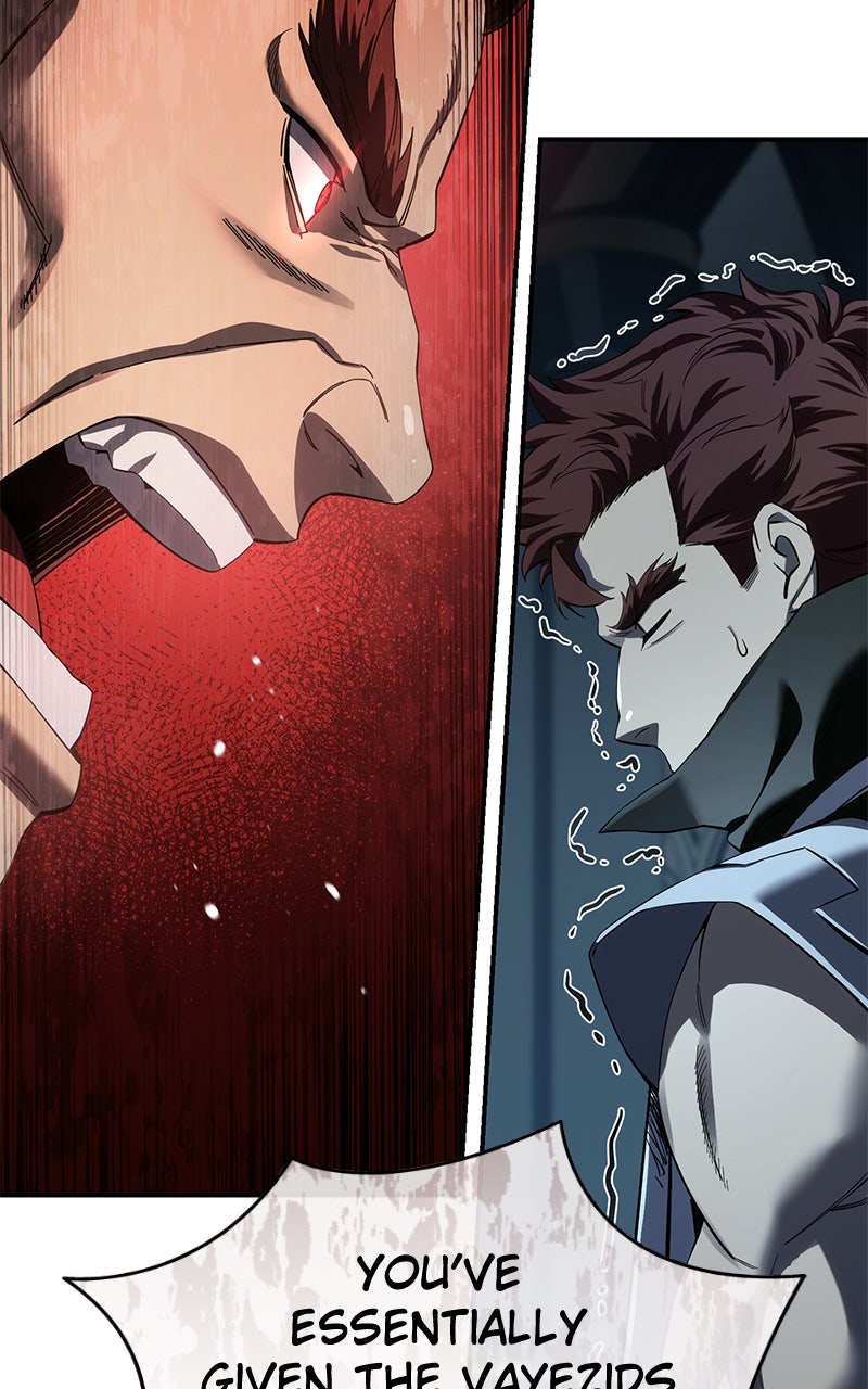 Read The Stellar Swordmaster Manga Online