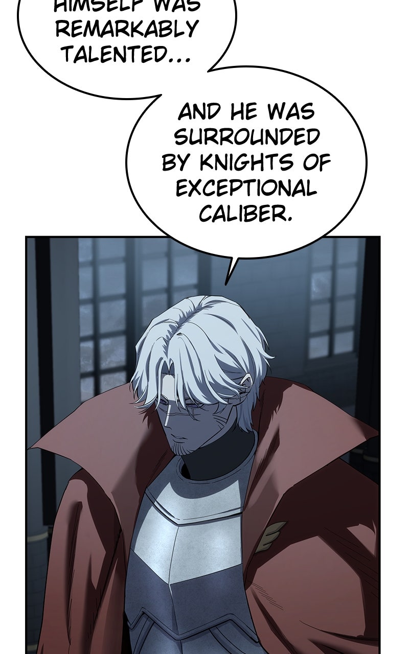 Read The Stellar Swordmaster Manga Online