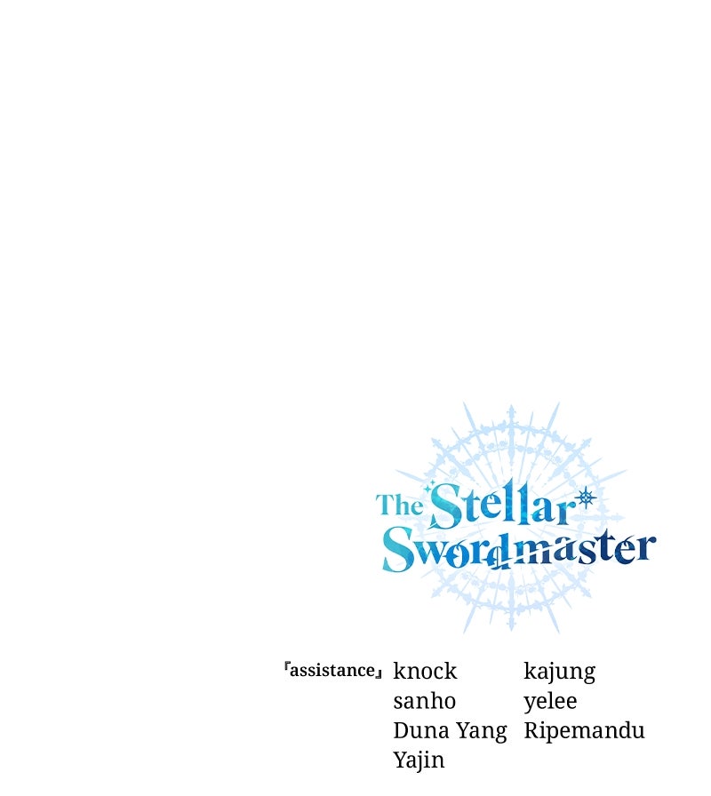 Read The Stellar Swordmaster Manga Online