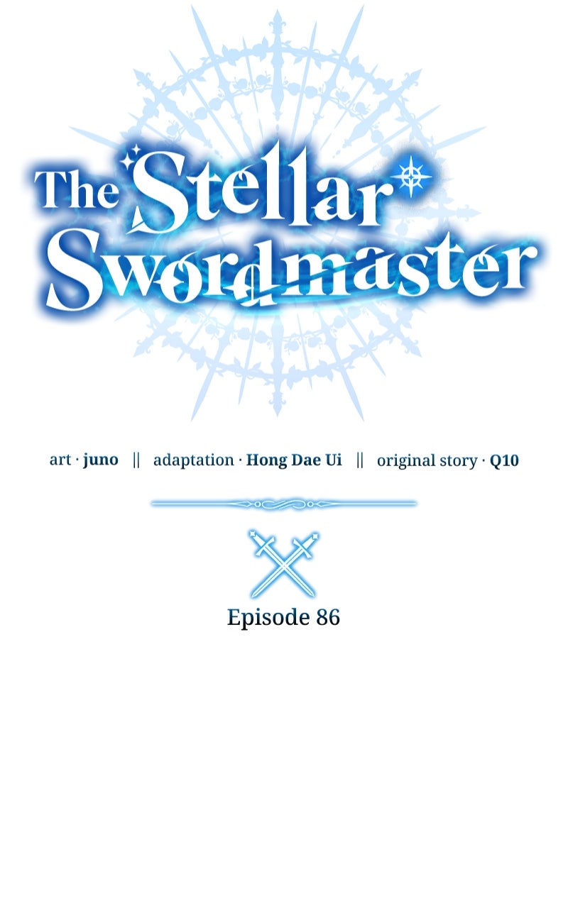 Read The Stellar Swordmaster Manga Online
