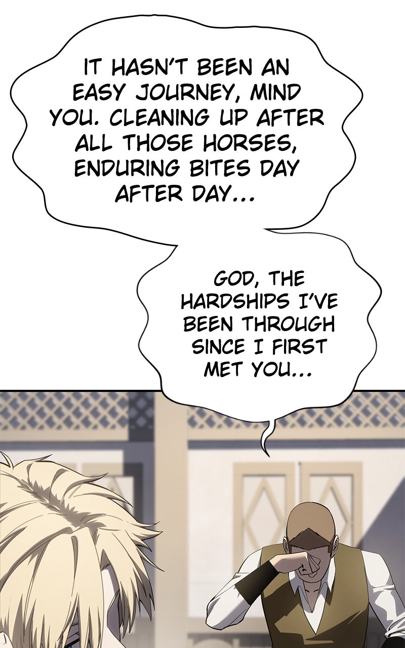 Read The Stellar Swordmaster Manga Online