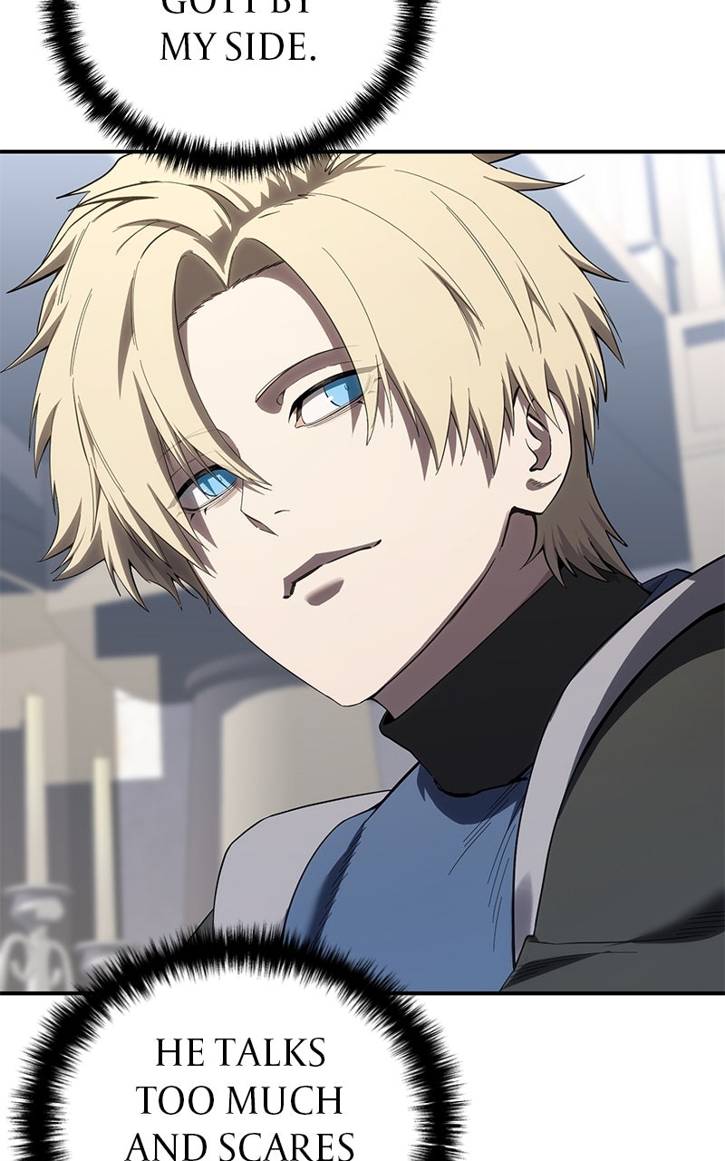 Read The Stellar Swordmaster Manga Online