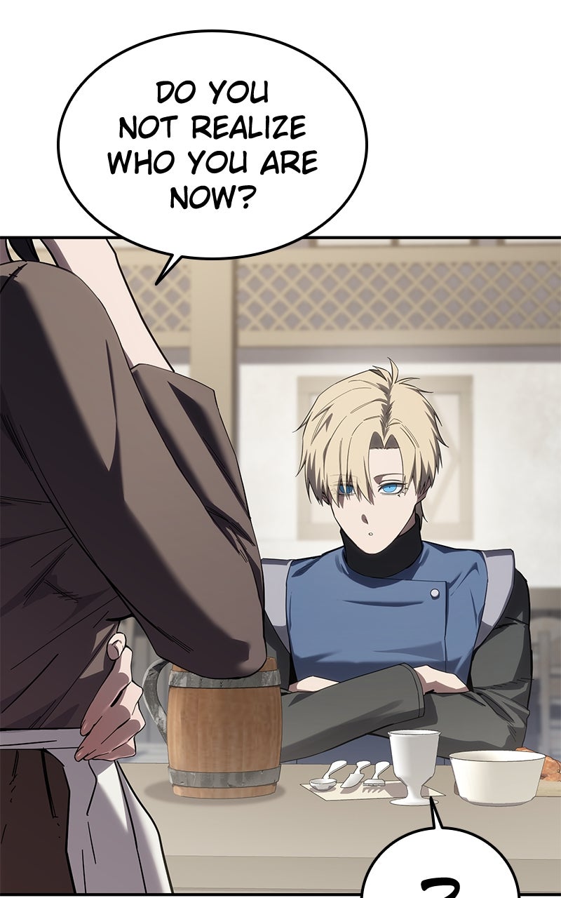 Read The Stellar Swordmaster Manga Online