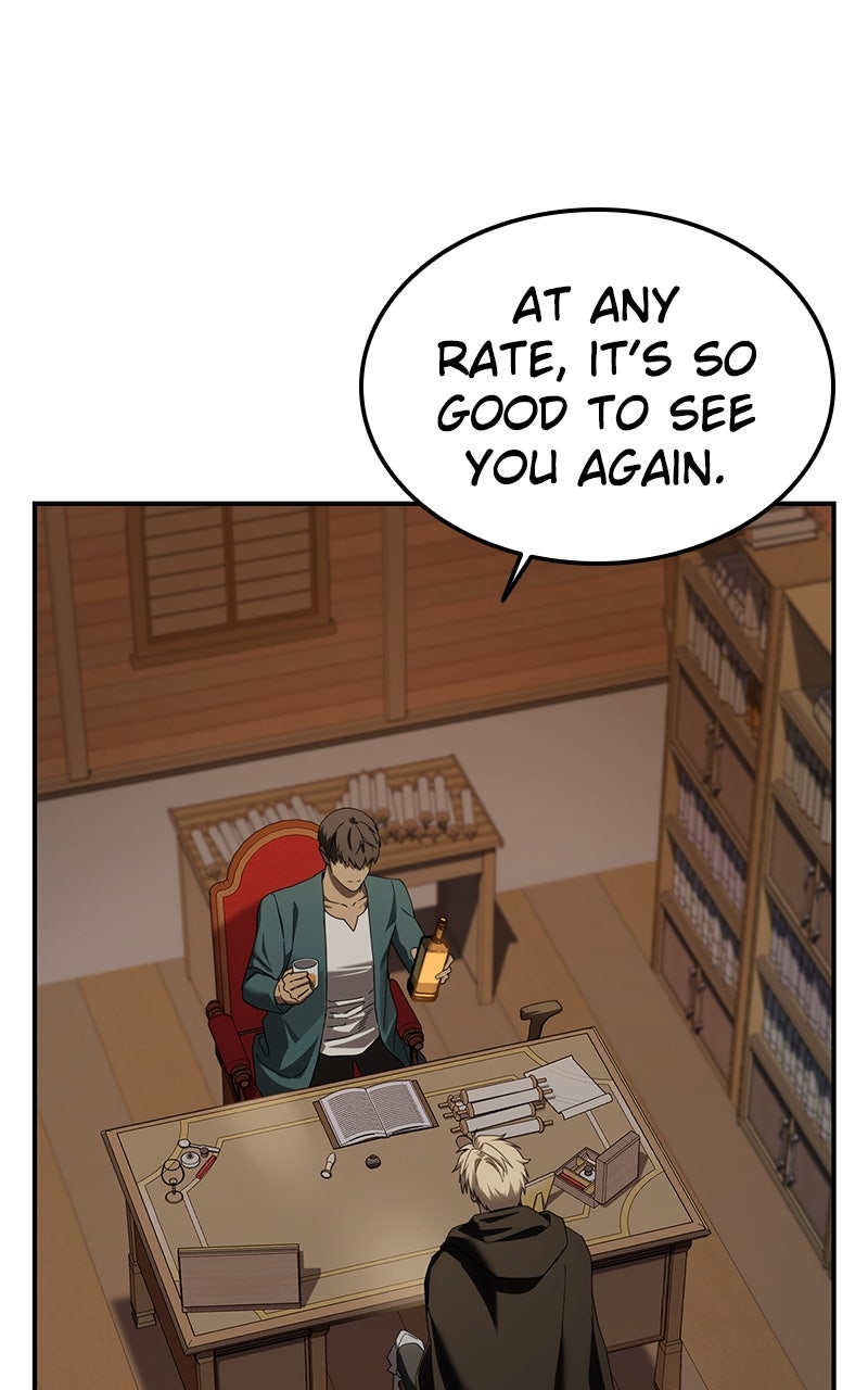 Read The Stellar Swordmaster Manga Online