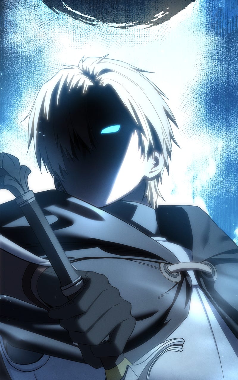 Read The Stellar Swordmaster Manga Online