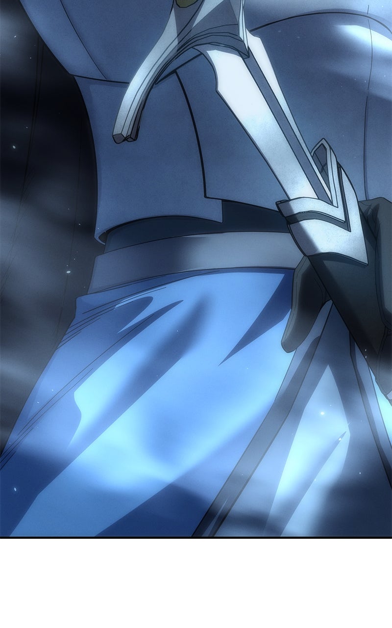 Read The Stellar Swordmaster Manga Online