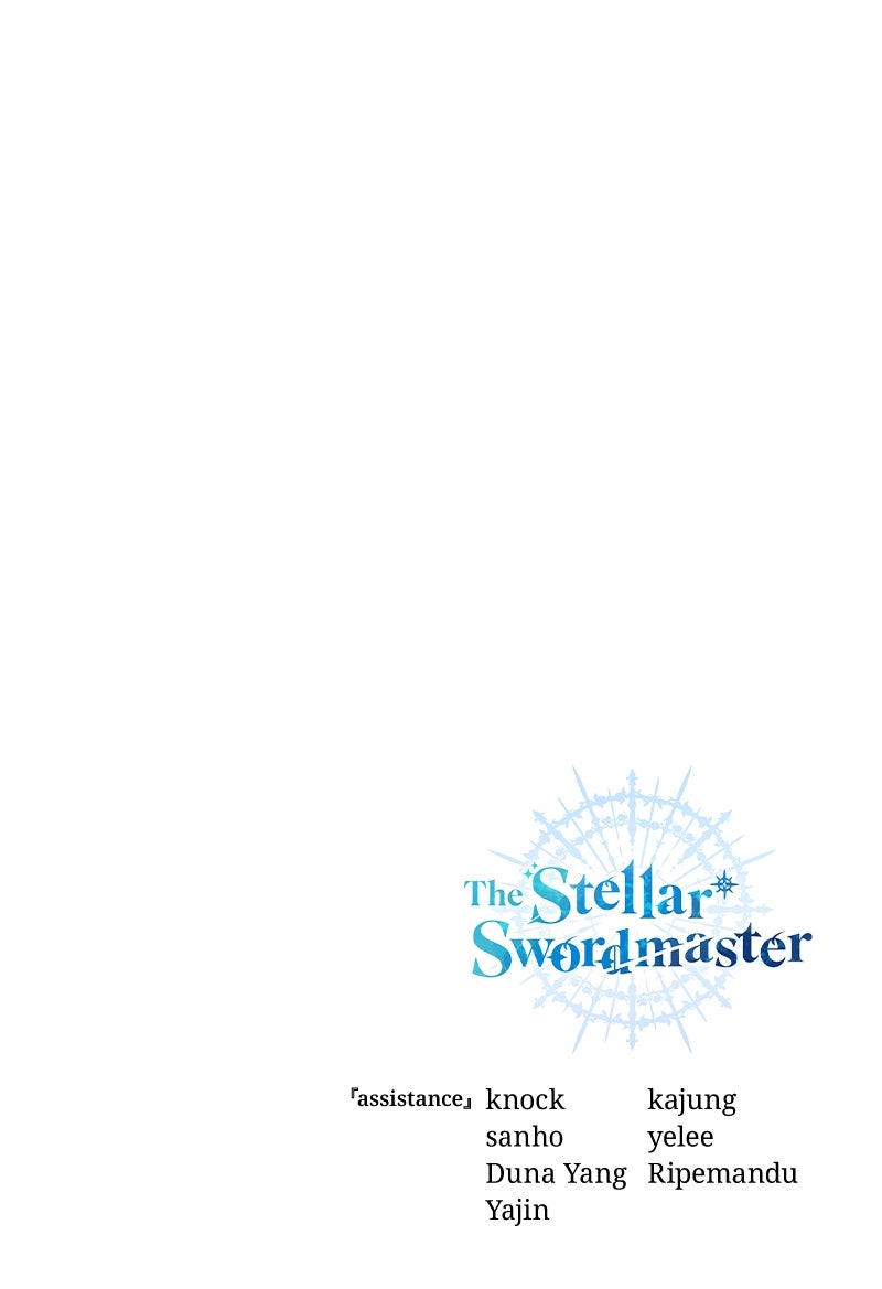 Read The Stellar Swordmaster Manga Online