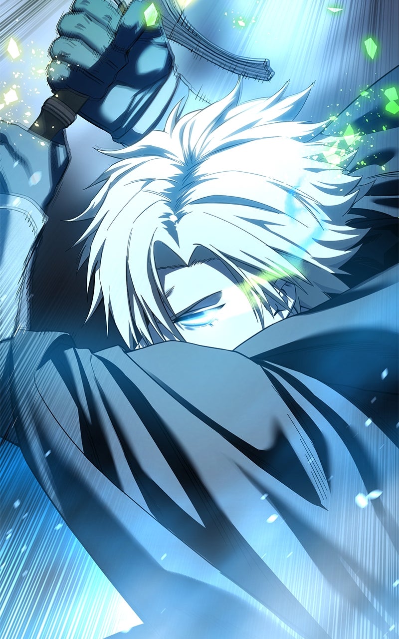 Read The Stellar Swordmaster Manga Online