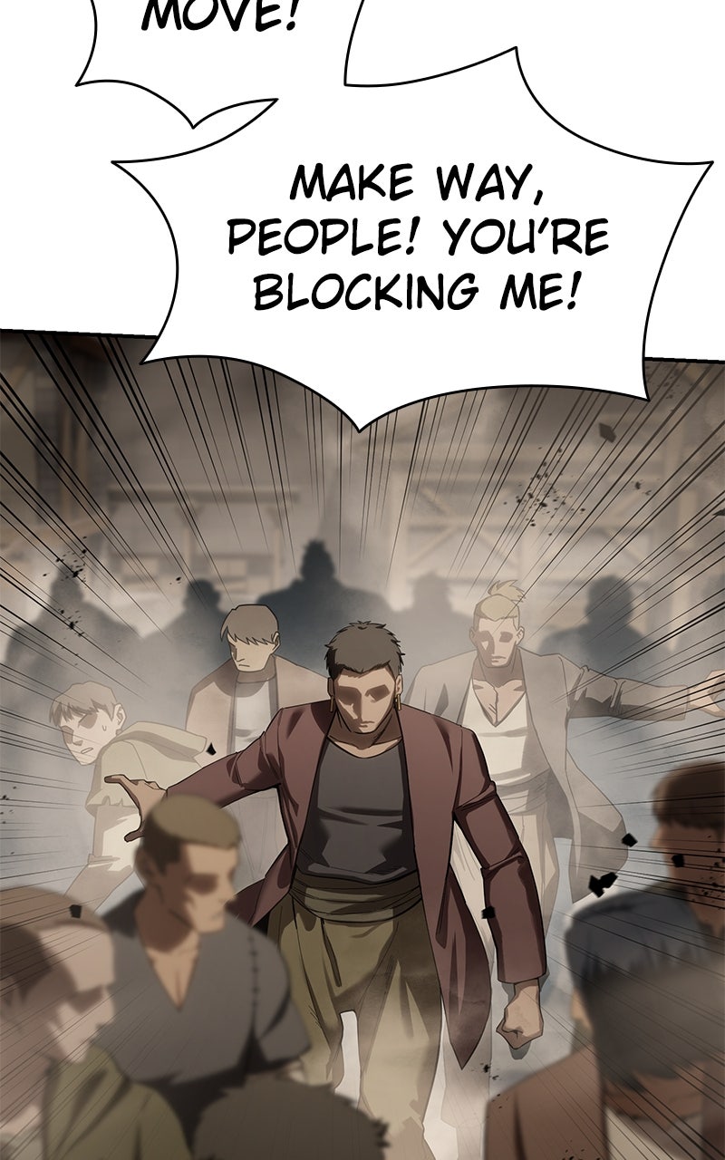 Read The Stellar Swordmaster Manga Online