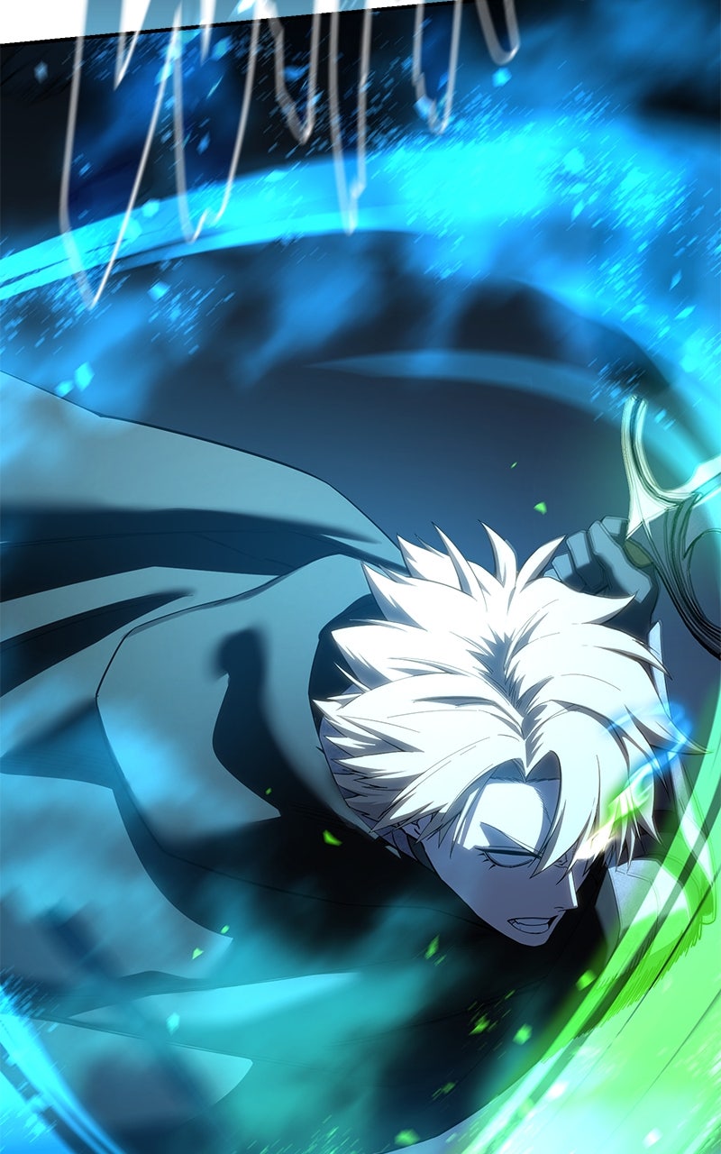 Read The Stellar Swordmaster Manga Online