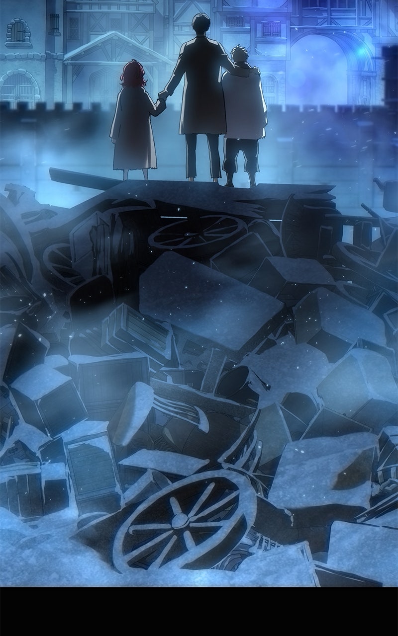 Read The Stellar Swordmaster Manga Online