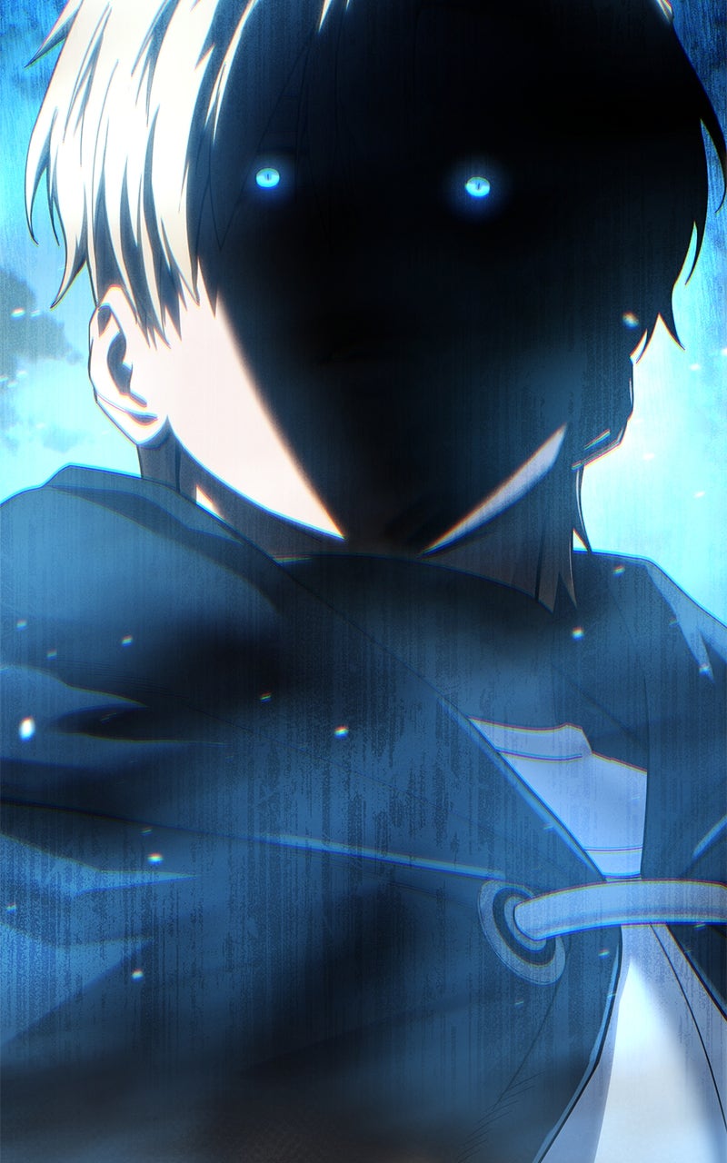 Read The Stellar Swordmaster Manga Online