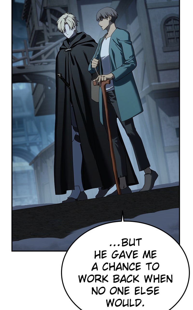 Read The Stellar Swordmaster Manga Online