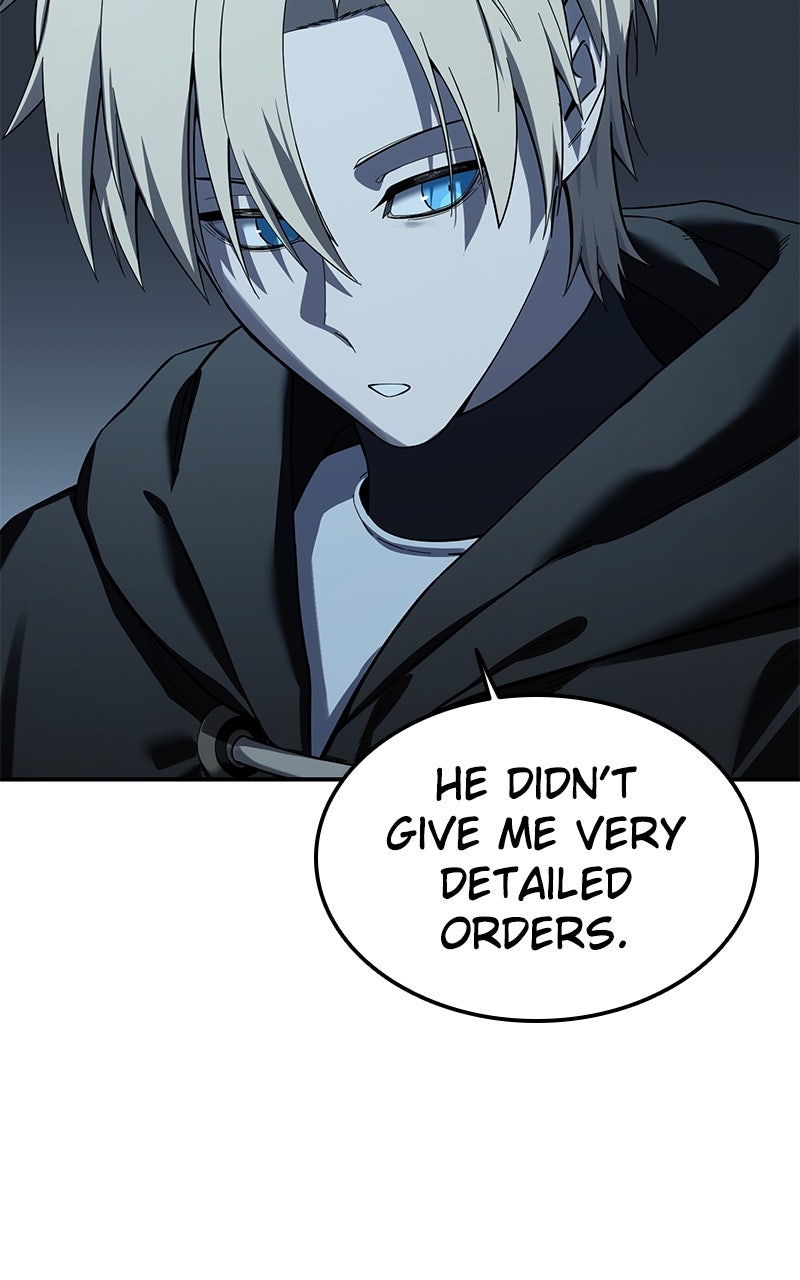 Read The Stellar Swordmaster Manga Online