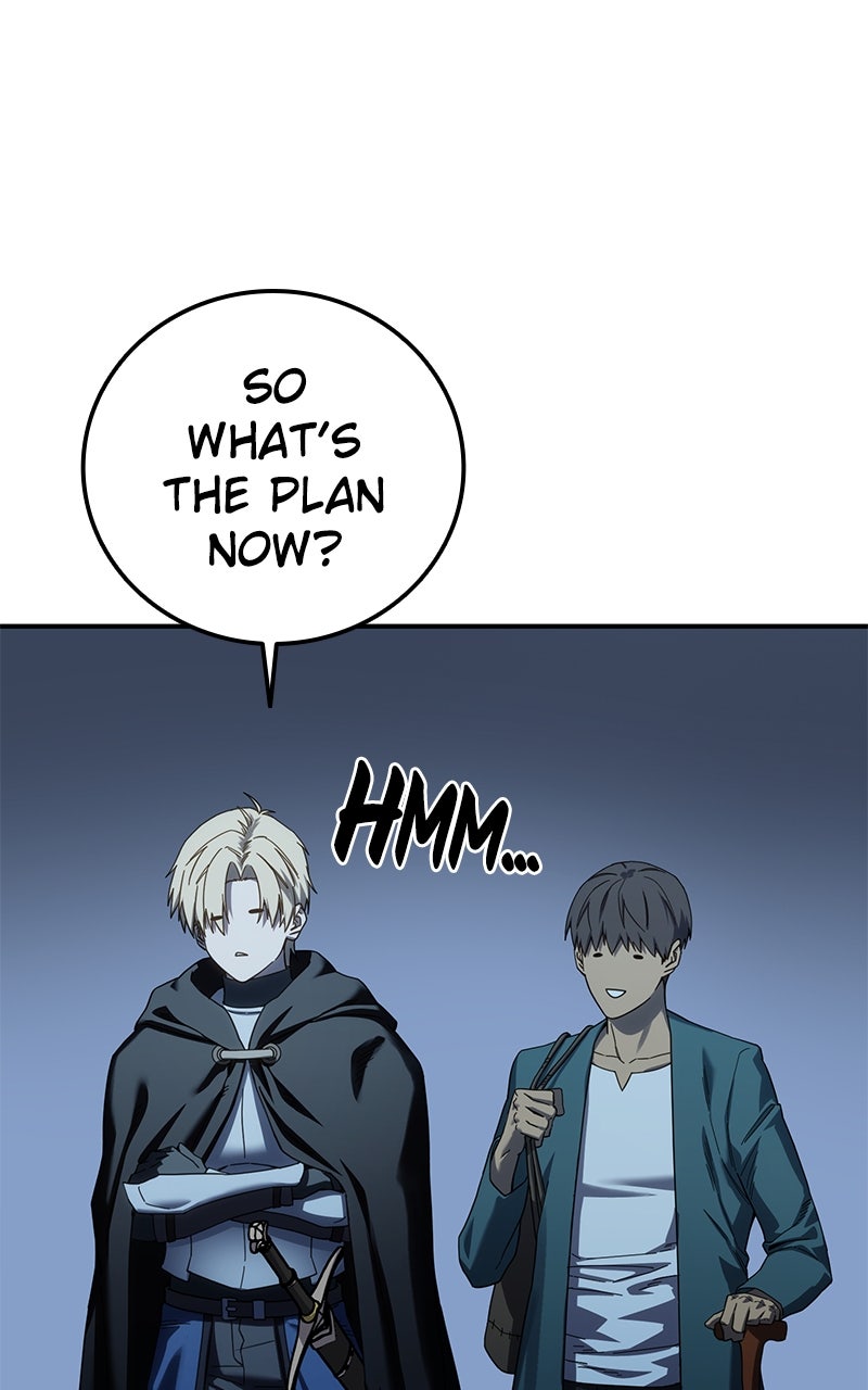 Read The Stellar Swordmaster Manga Online