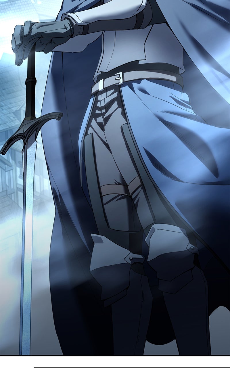 Read The Stellar Swordmaster Manga Online