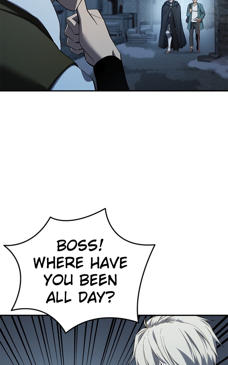 Read The Stellar Swordmaster Manga Online