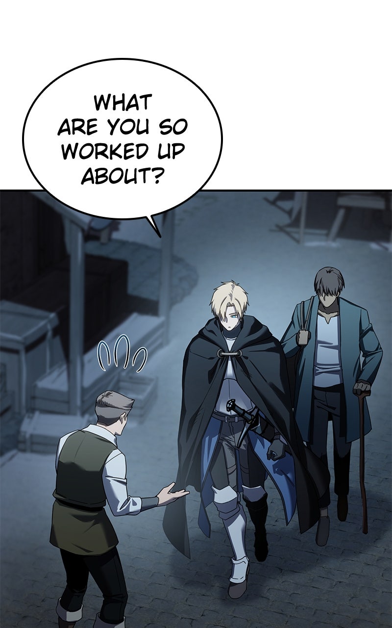 Read The Stellar Swordmaster Manga Online