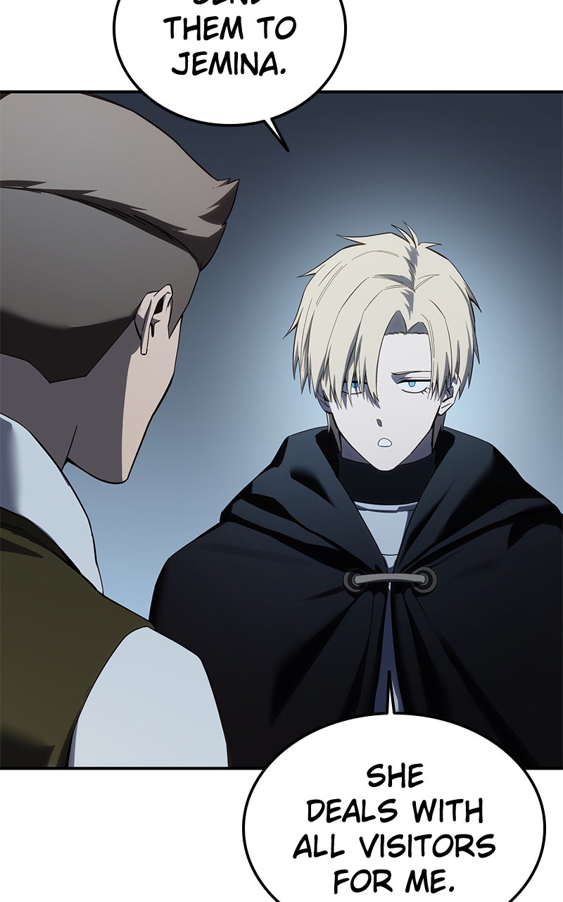 Read The Stellar Swordmaster Manga Online