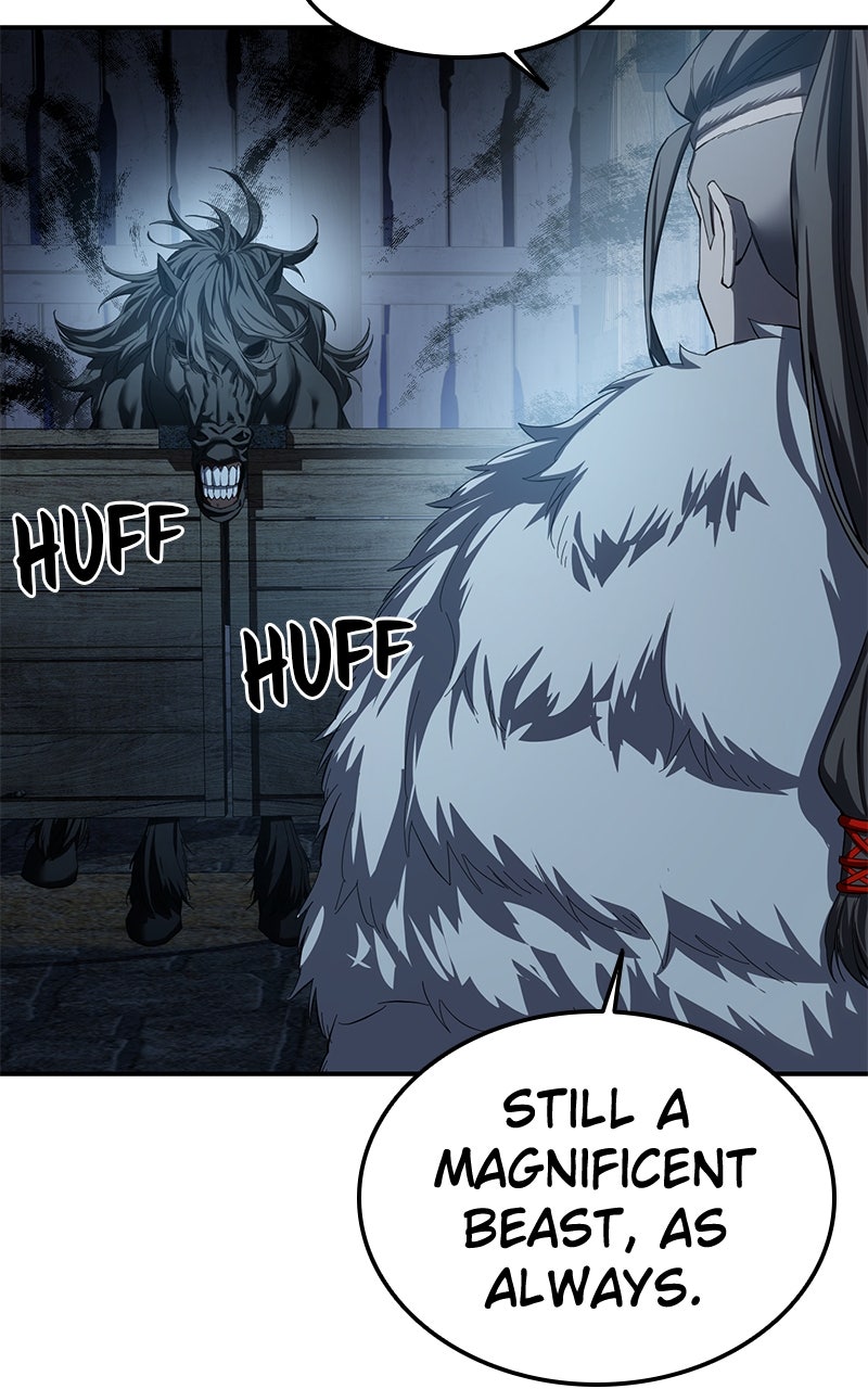 Read The Stellar Swordmaster Manga Online