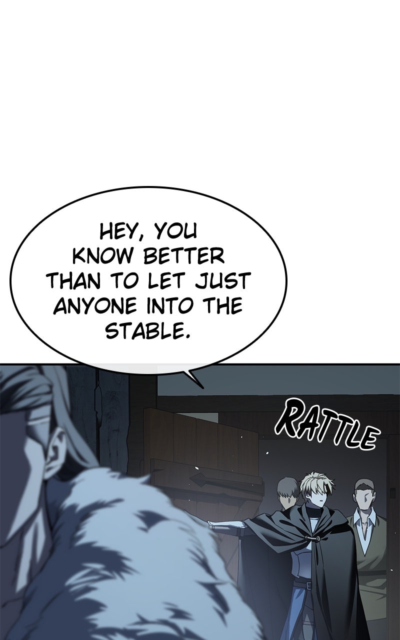 Read The Stellar Swordmaster Manga Online