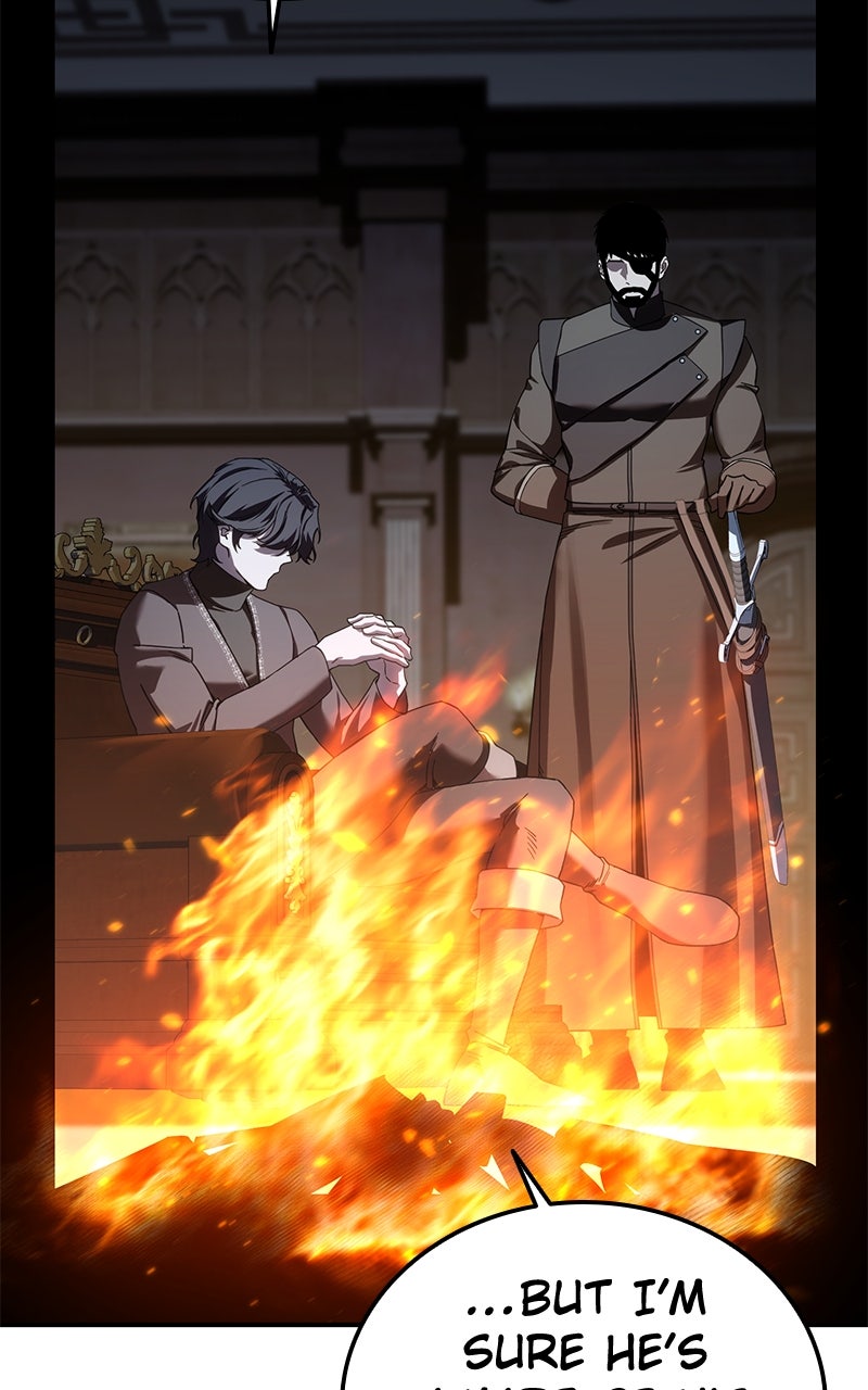 Read The Stellar Swordmaster Manga Online