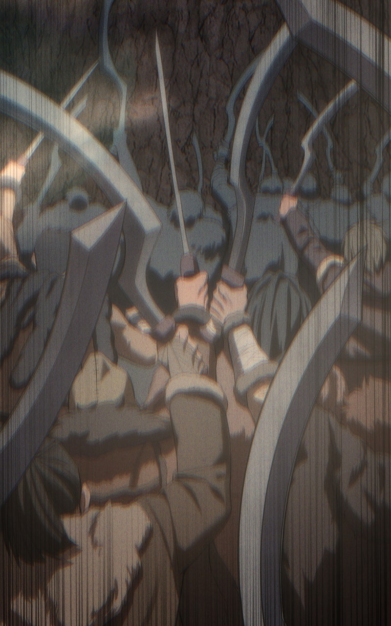 Read The Stellar Swordmaster Manga Online