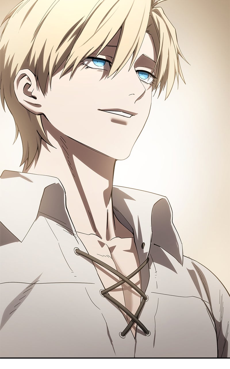 Read The Stellar Swordmaster Manga Online