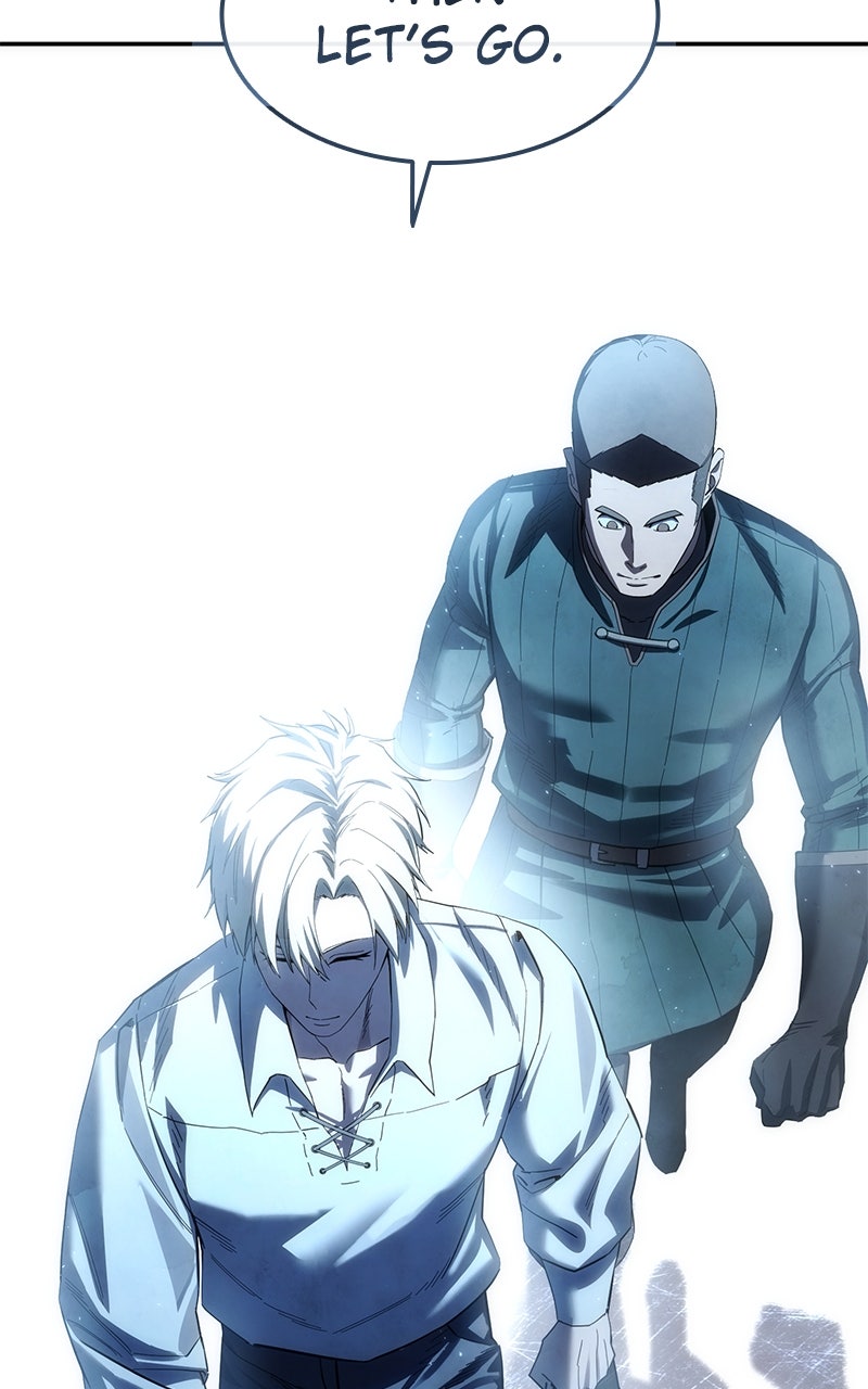 Read The Stellar Swordmaster Manga Online