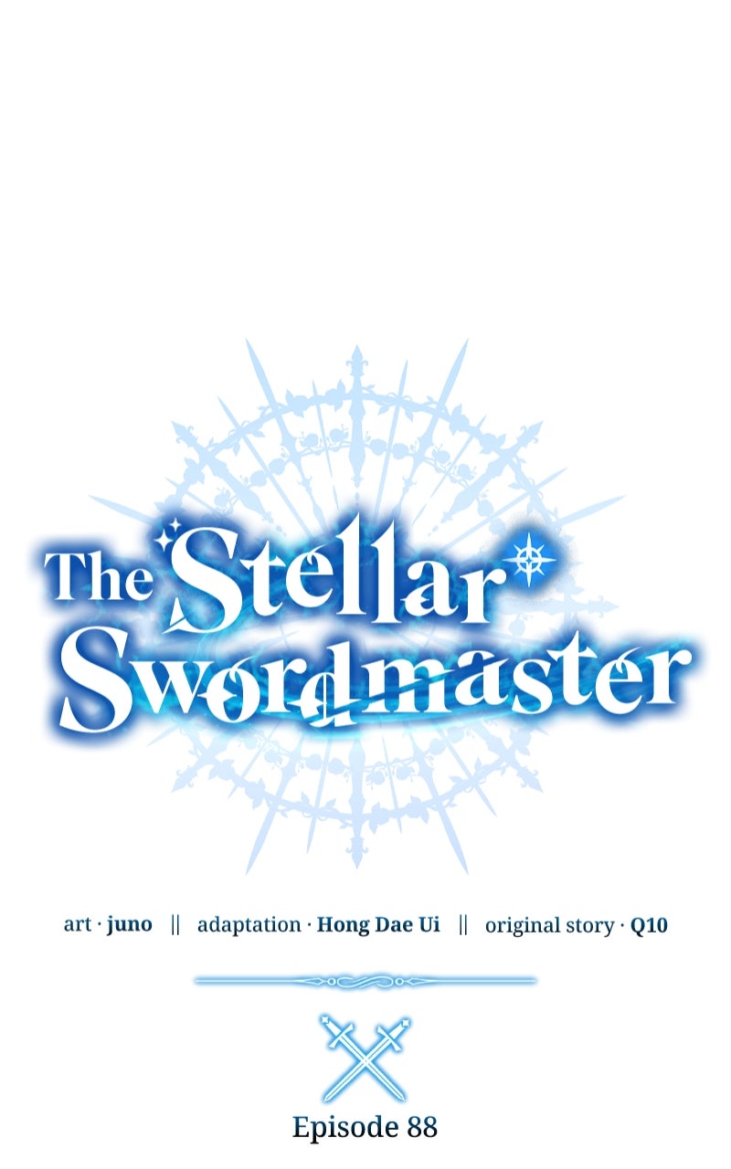 Read The Stellar Swordmaster Manga Online