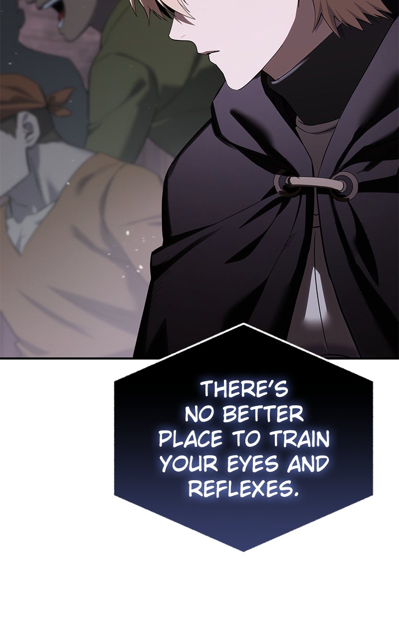 Read The Stellar Swordmaster Manga Online