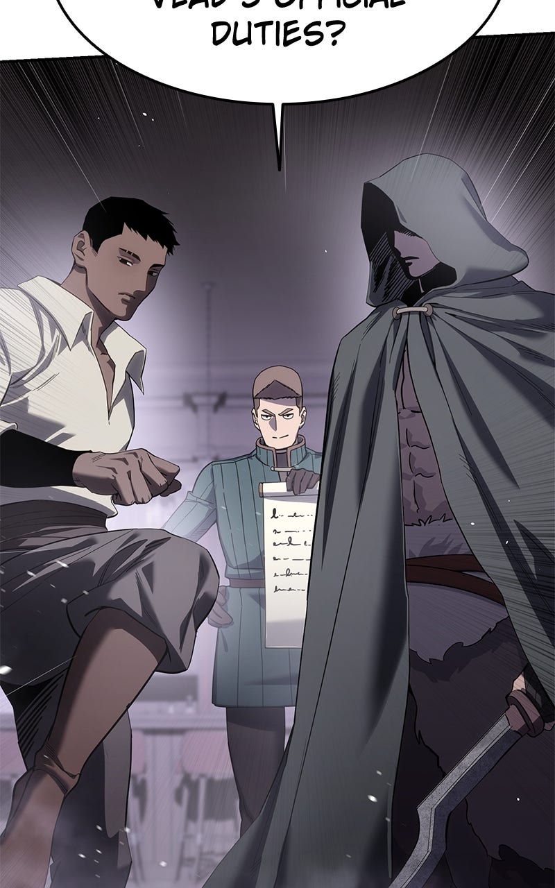 Read The Stellar Swordmaster Manga Online