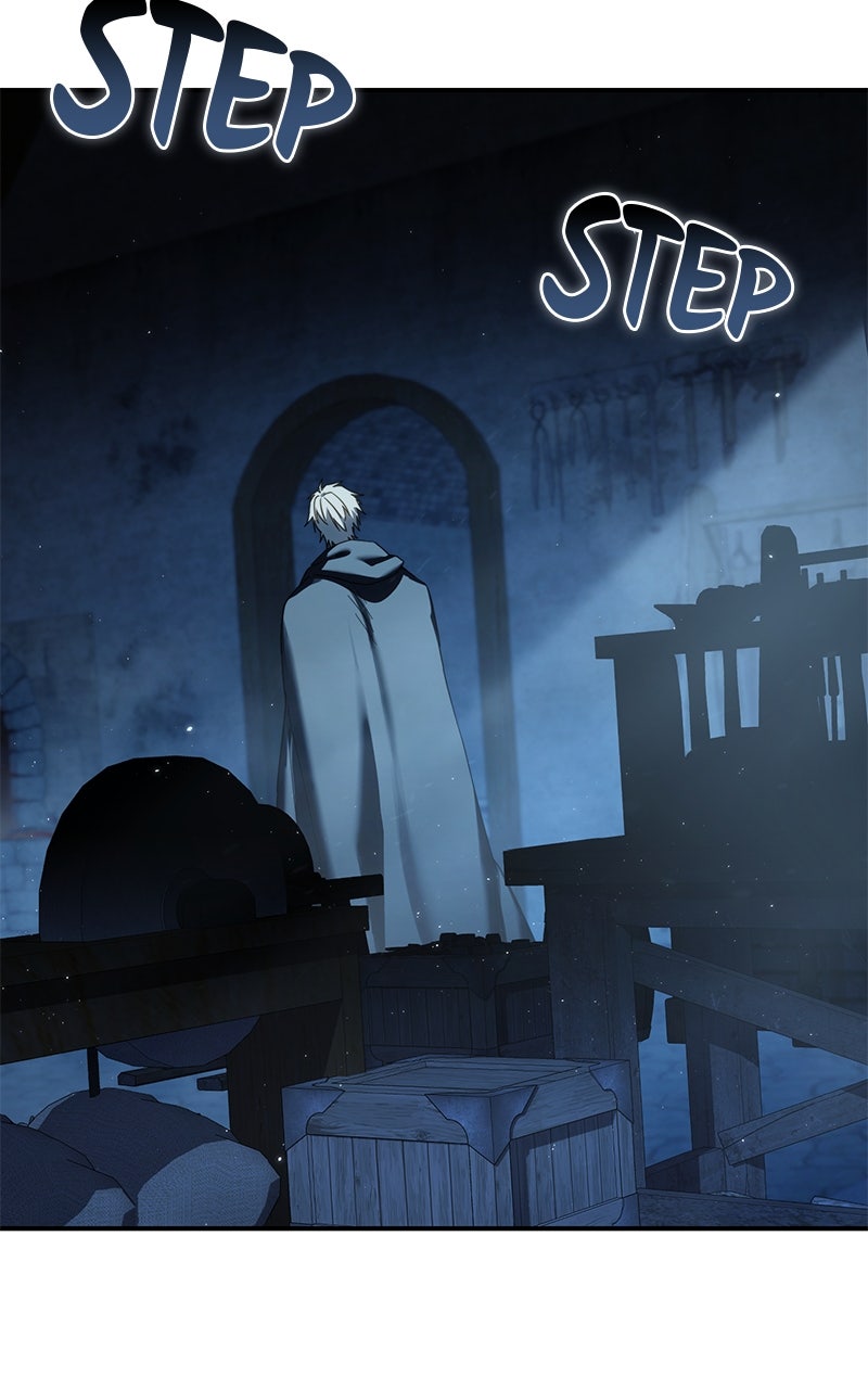 Read The Stellar Swordmaster Manga Online