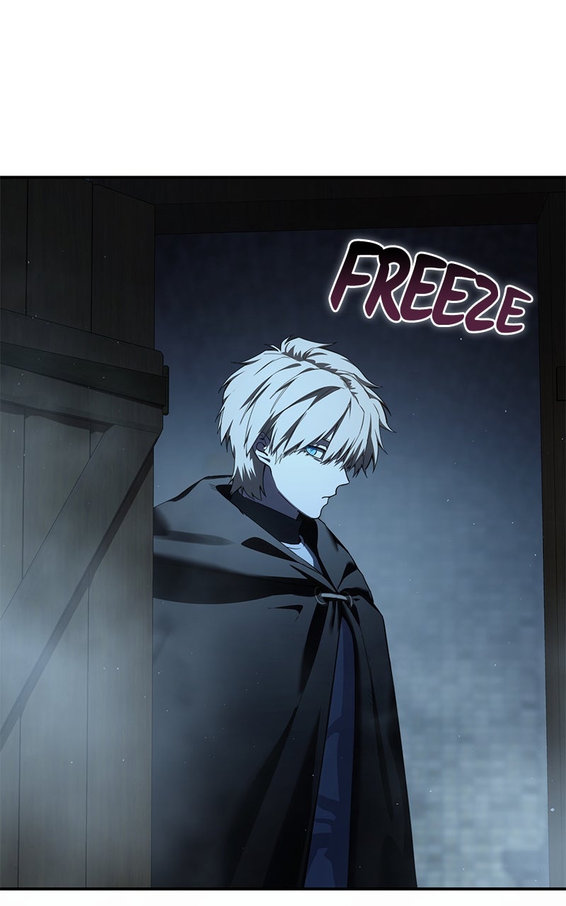 Read The Stellar Swordmaster Manga Online