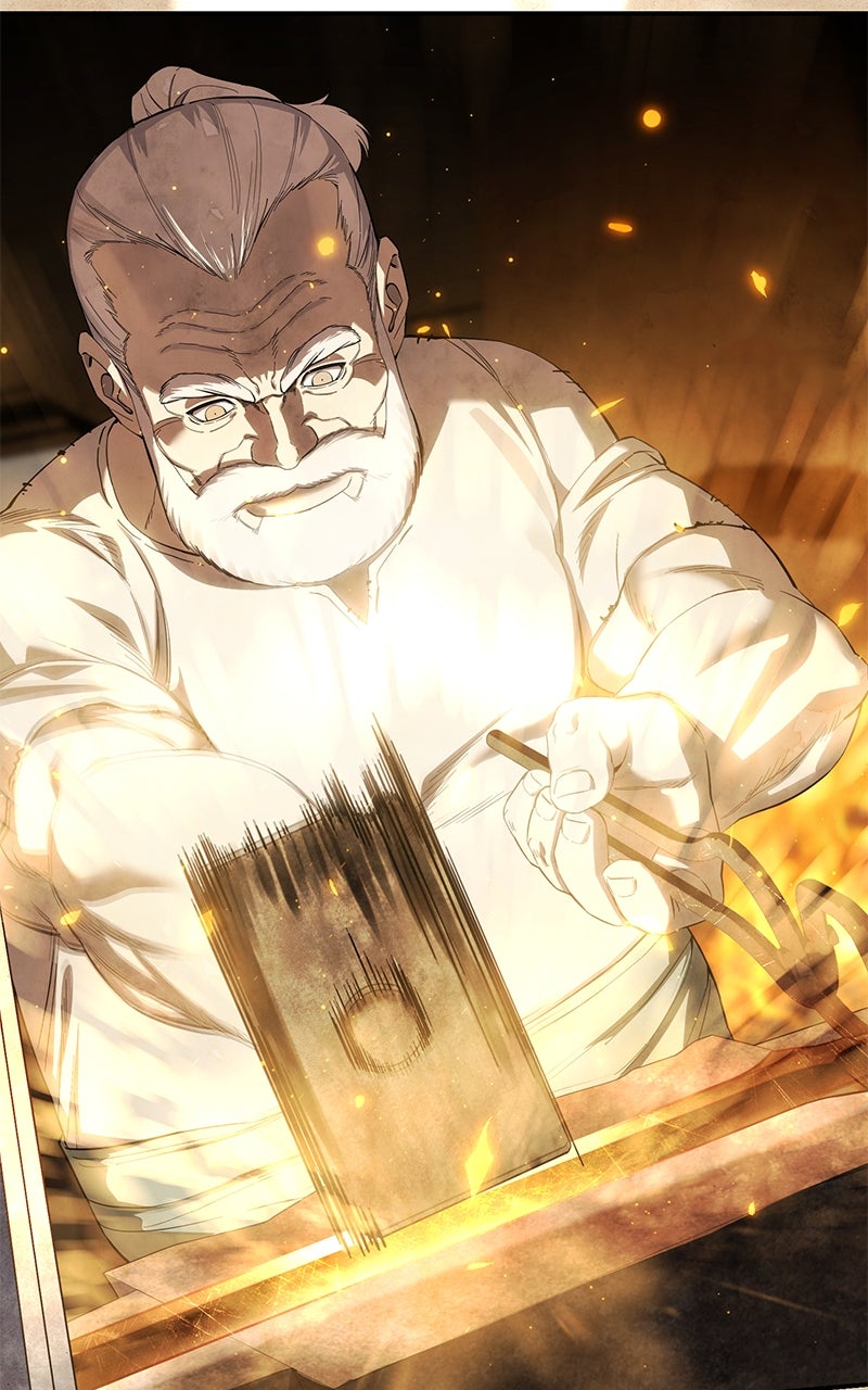 Read The Stellar Swordmaster Manga Online