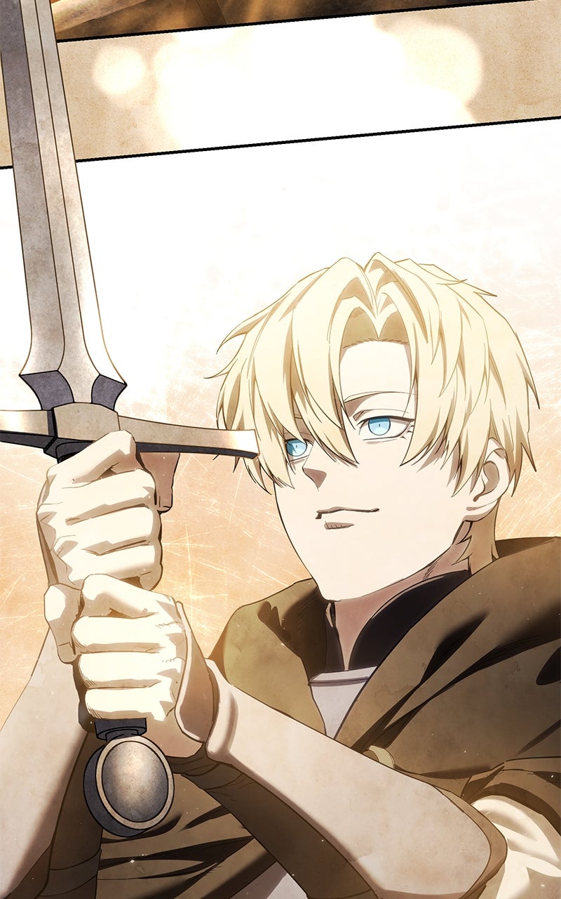 Read The Stellar Swordmaster Manga Online