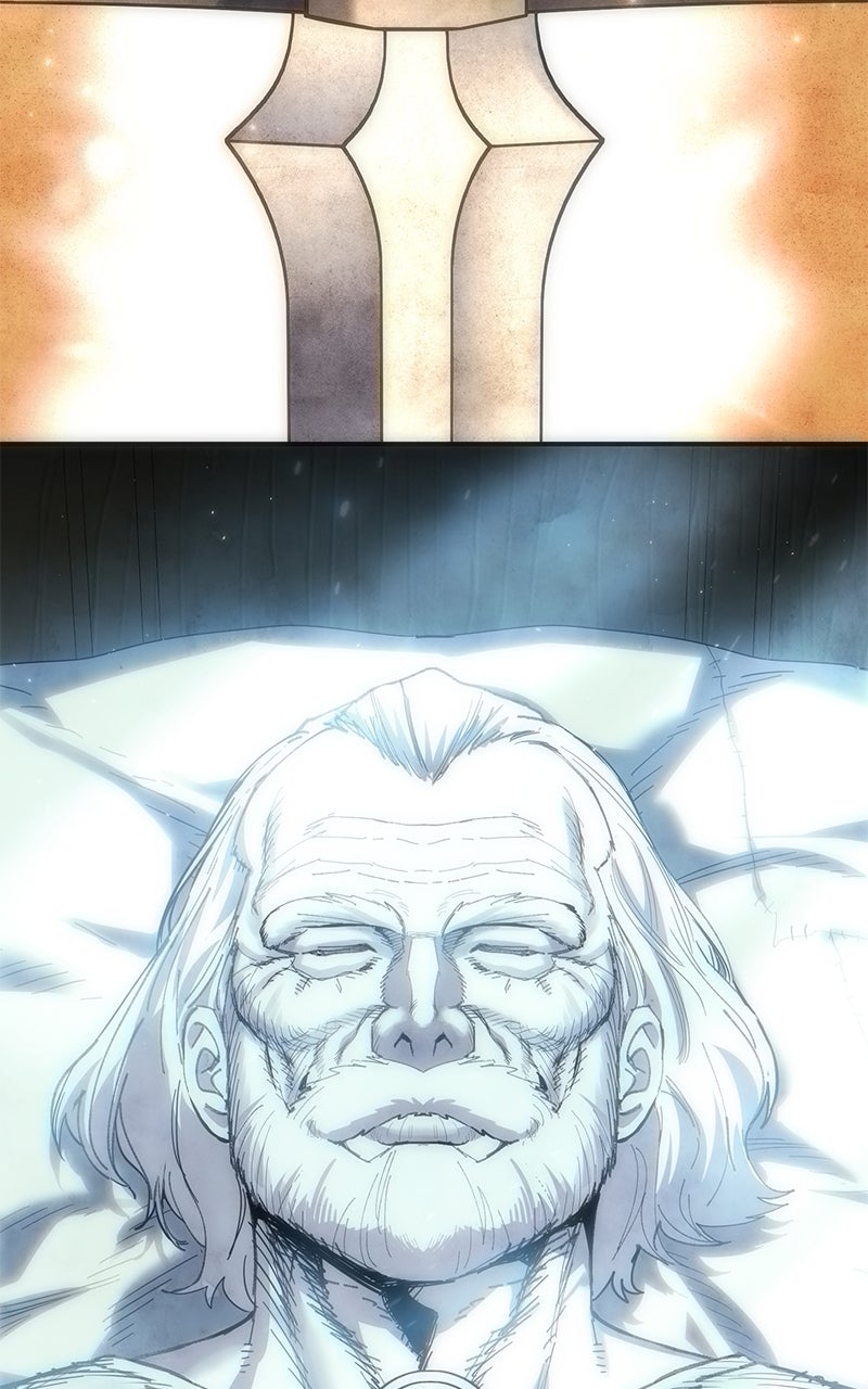 Read The Stellar Swordmaster Manga Online