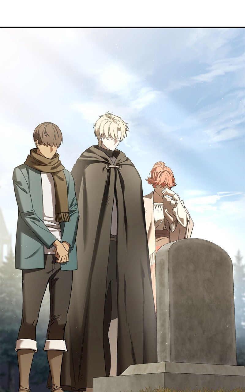 Read The Stellar Swordmaster Manga Online