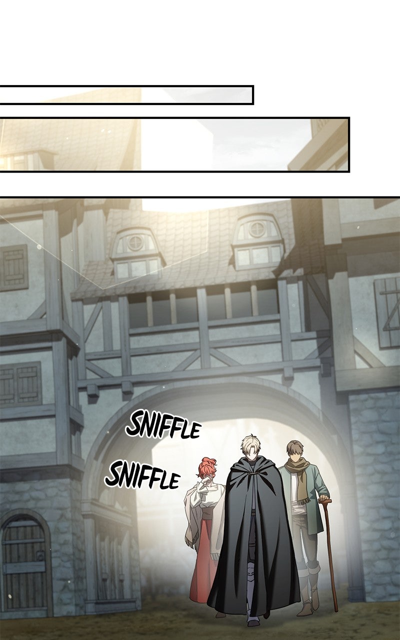 Read The Stellar Swordmaster Manga Online