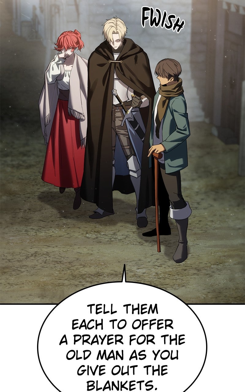 Read The Stellar Swordmaster Manga Online