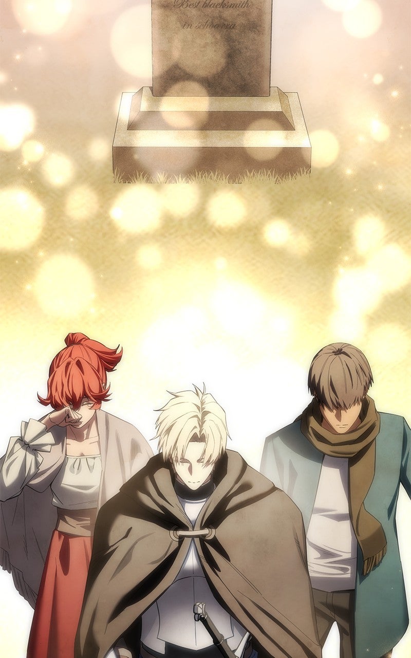 Read The Stellar Swordmaster Manga Online