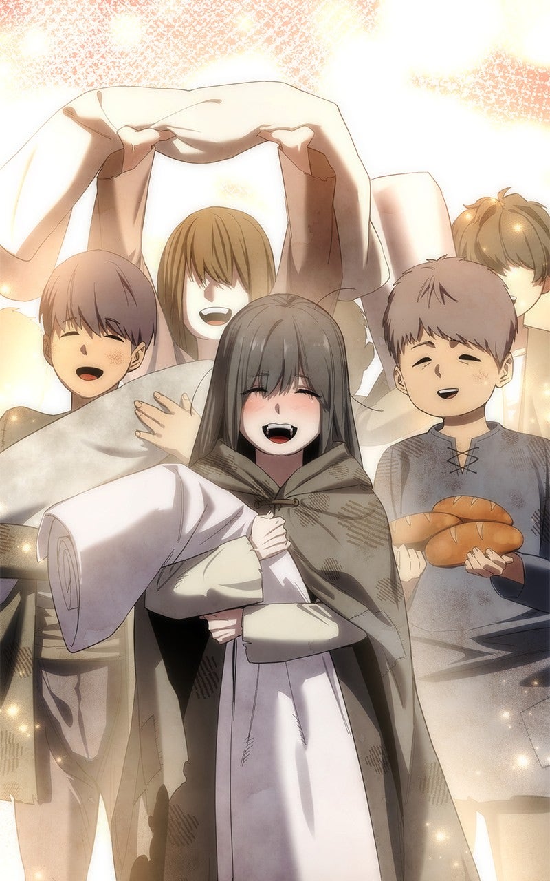 Read The Stellar Swordmaster Manga Online