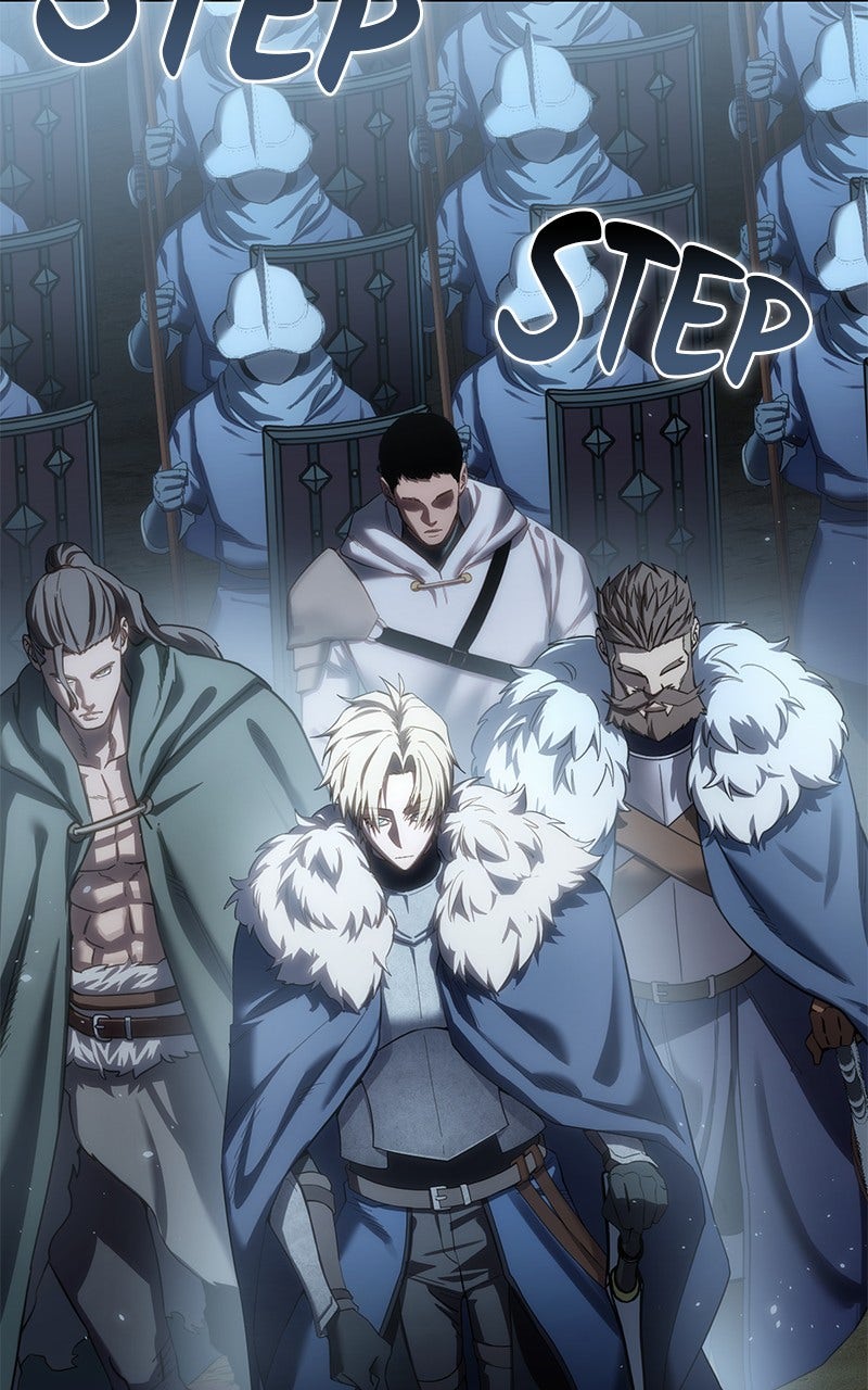 Read The Stellar Swordmaster Manga Online