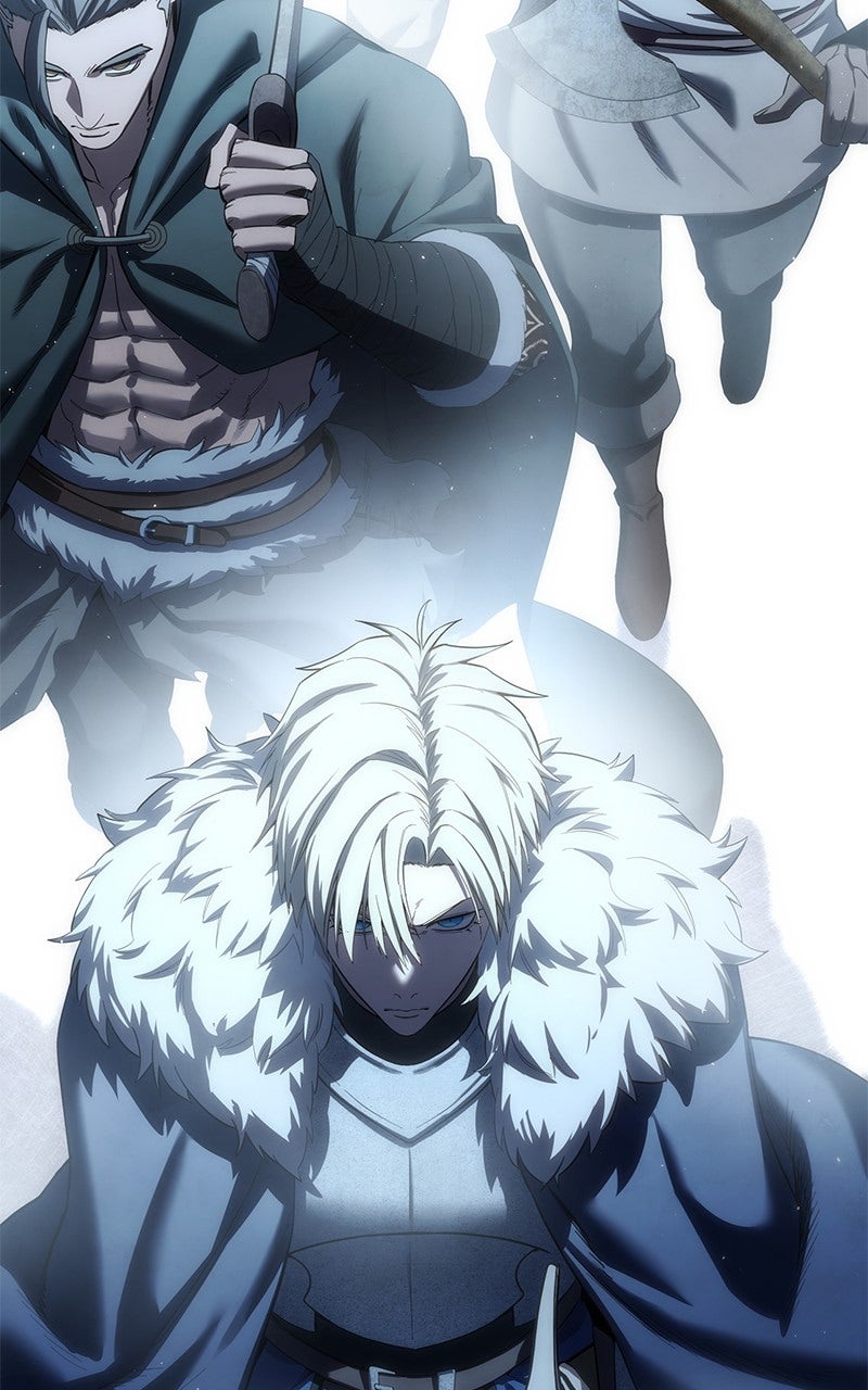 Read The Stellar Swordmaster Manga Online