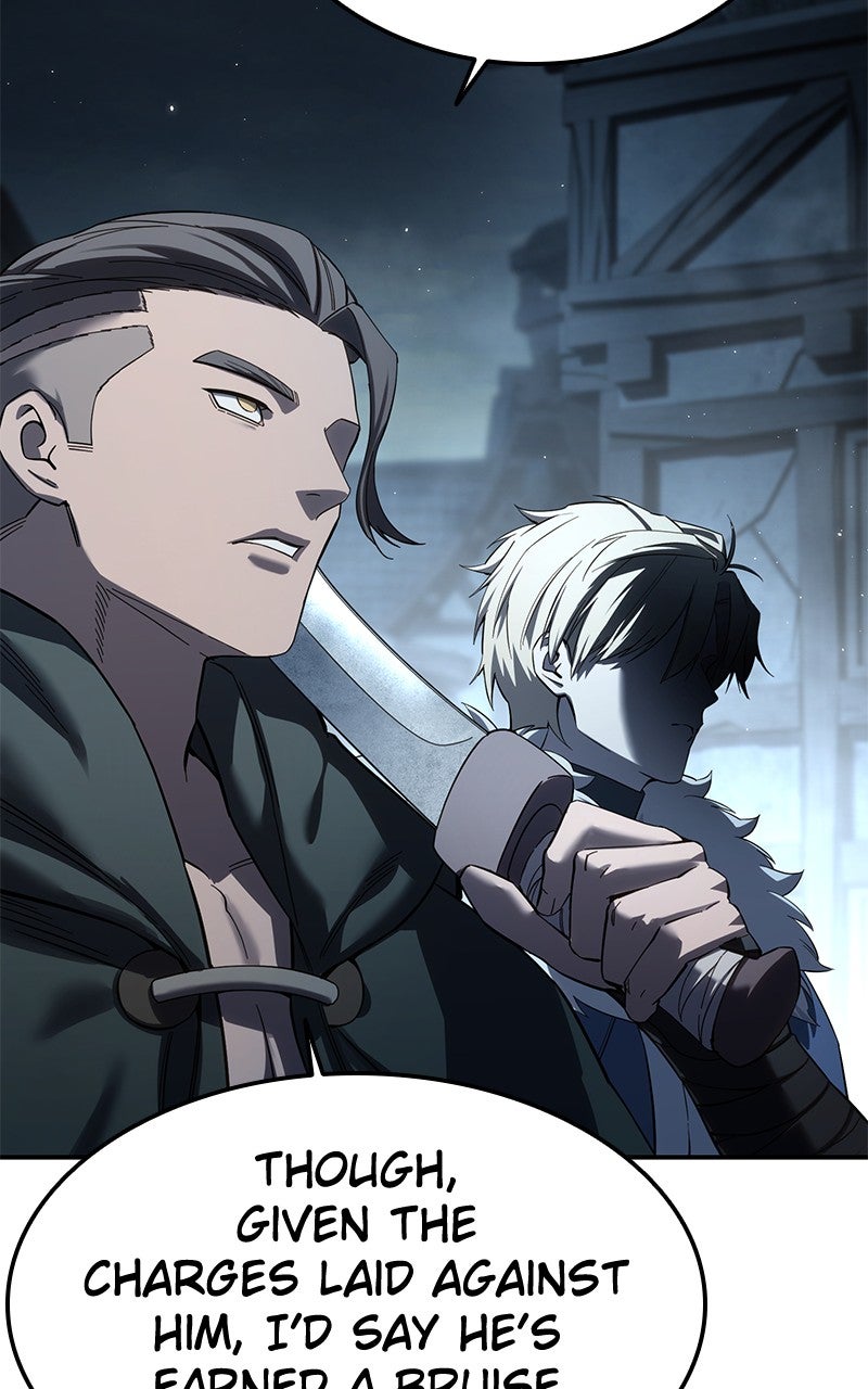 Read The Stellar Swordmaster Manga Online