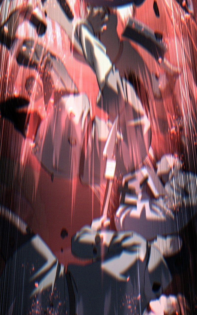 Read The Stellar Swordmaster Manga Online