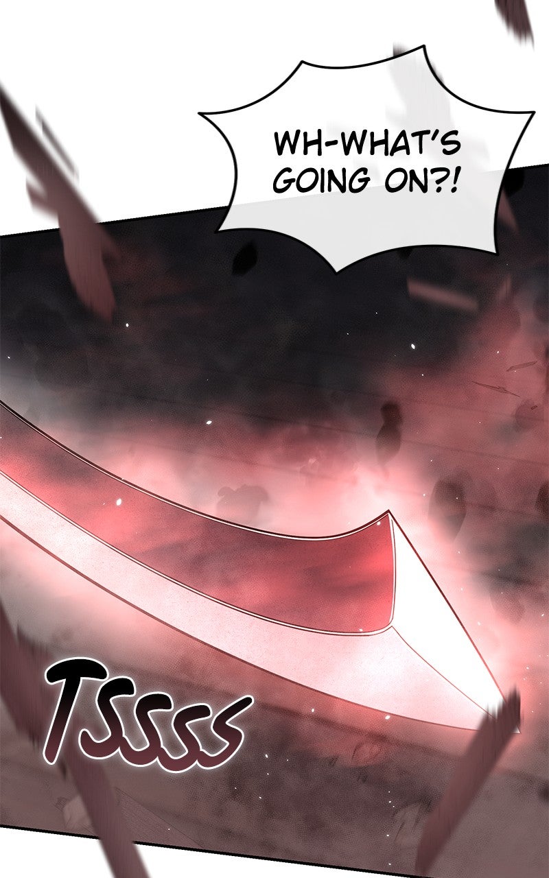 Read The Stellar Swordmaster Manga Online