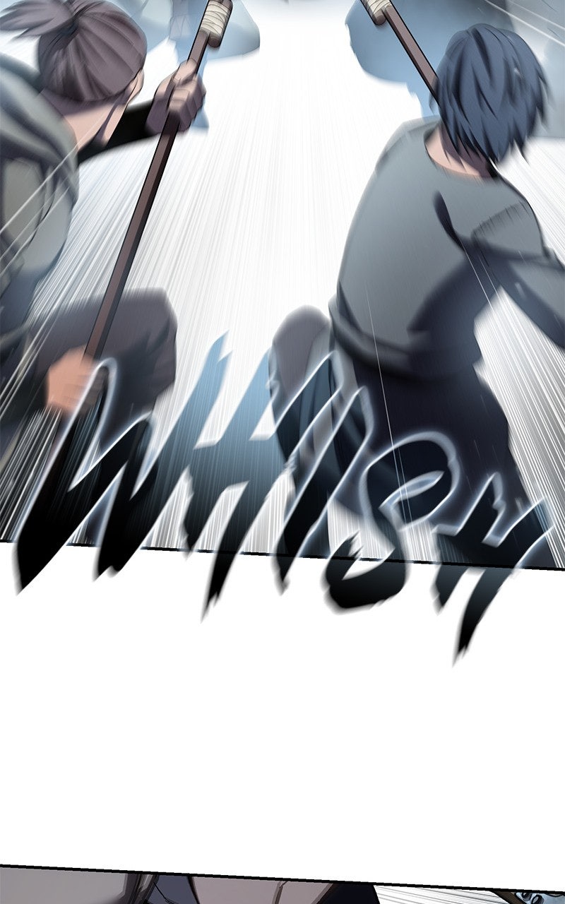 Read The Stellar Swordmaster Manga Online